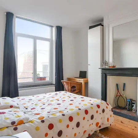 Luxurious Familial Flat In Central Close To Solferino - Welkeys * Лилль