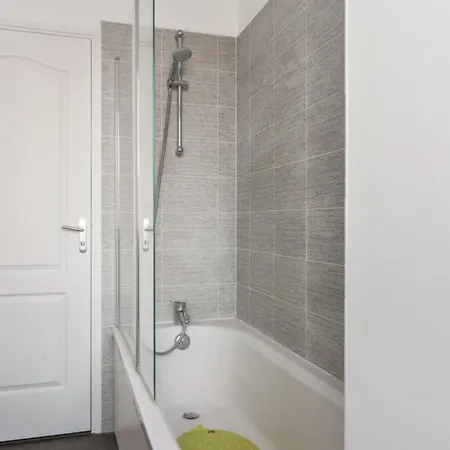 Luxurious Familial Flat In Central Close To Solferino - Welkeys * Лилль