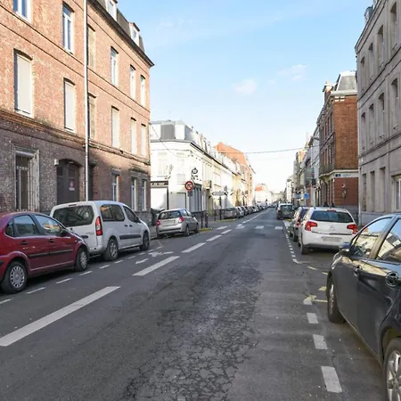 Luxurious Familial Flat In Central Close To Solferino - Welkeys *