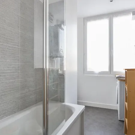 Apartman Luxurious Familial Flat In Central Close To Solferino - Welkeys